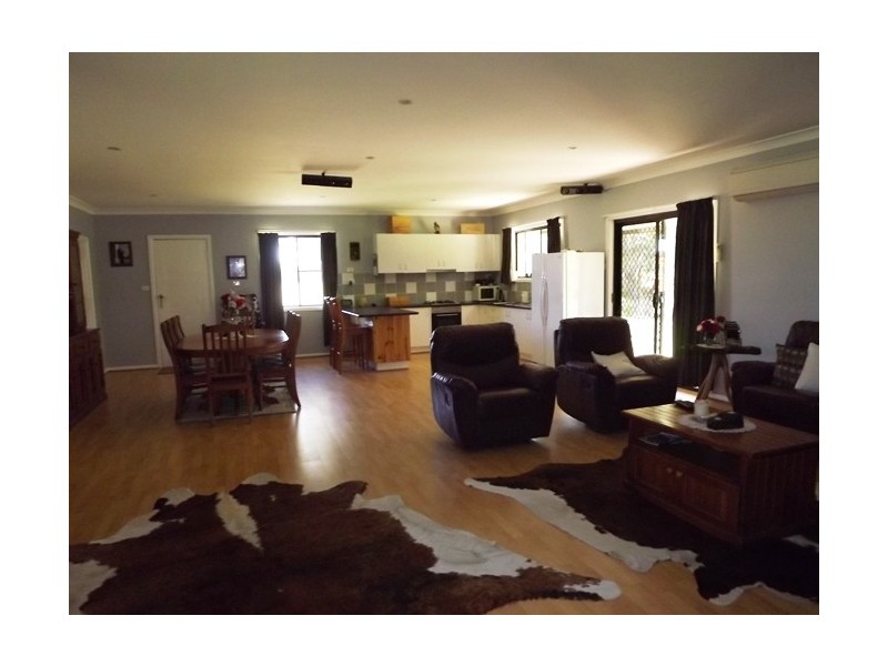 Lot 22 River Road, Coonabarabran NSW 2357