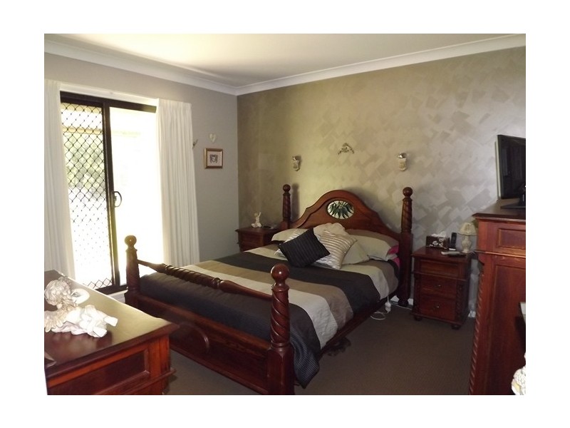 Lot 22 River Road, Coonabarabran NSW 2357