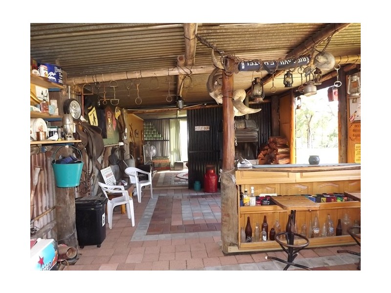 Lot 22 River Road, Coonabarabran NSW 2357