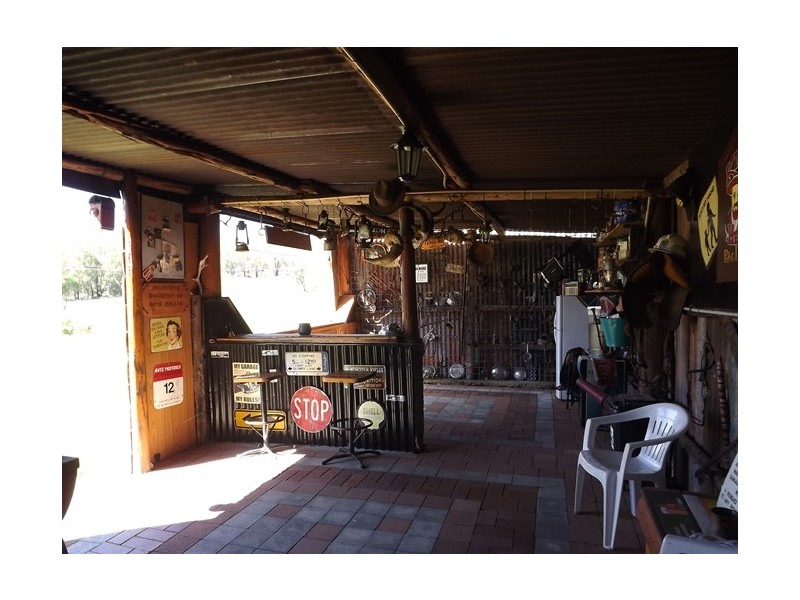 Lot 22 River Road, Coonabarabran NSW 2357