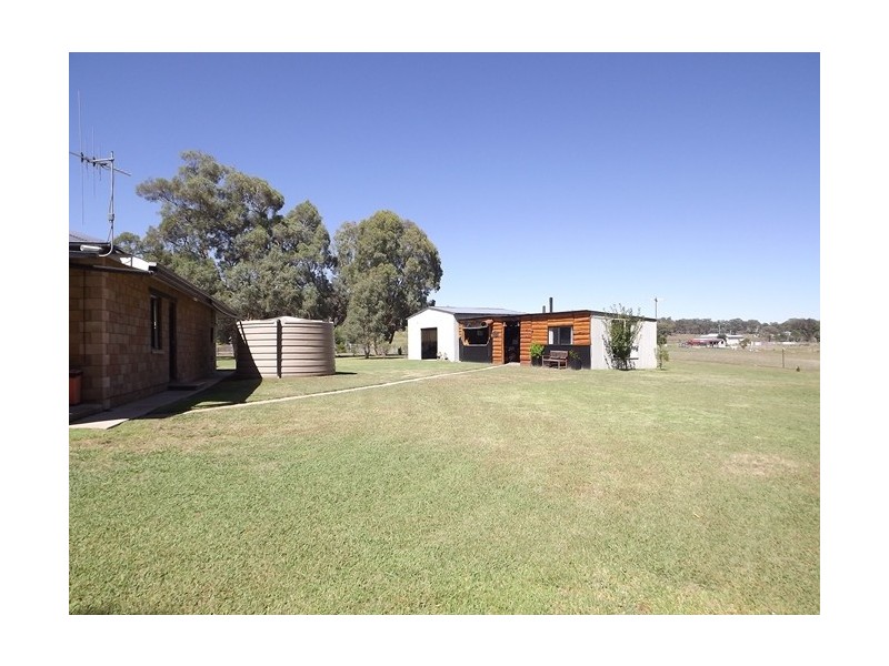 Lot 22 River Road, Coonabarabran NSW 2357