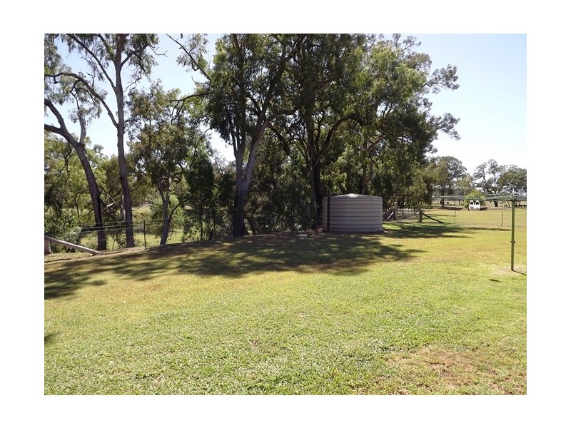 Lot 22 River Road, Coonabarabran NSW 2357