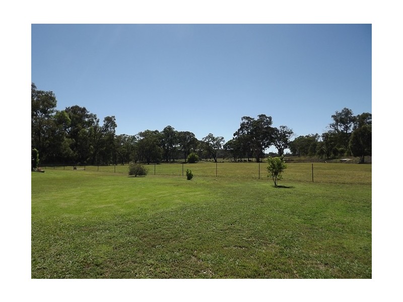 Lot 22 River Road, Coonabarabran NSW 2357