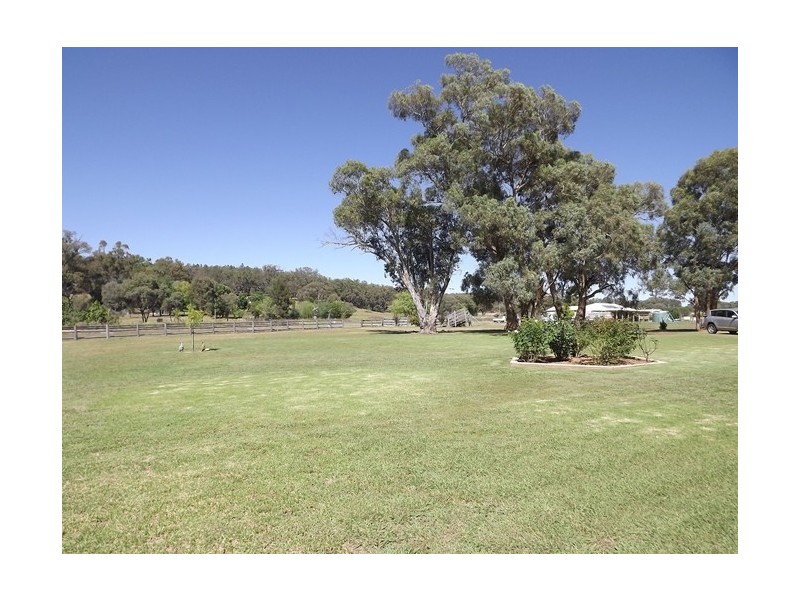 Lot 22 River Road, Coonabarabran NSW 2357