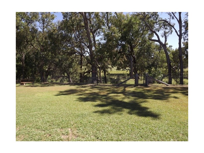 Lot 22 River Road, Coonabarabran NSW 2357