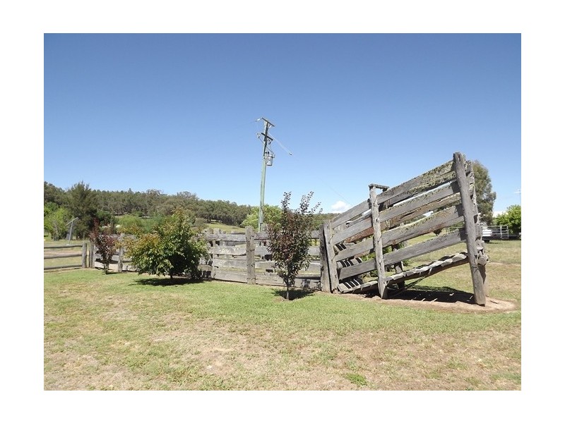 Lot 22 River Road, Coonabarabran NSW 2357