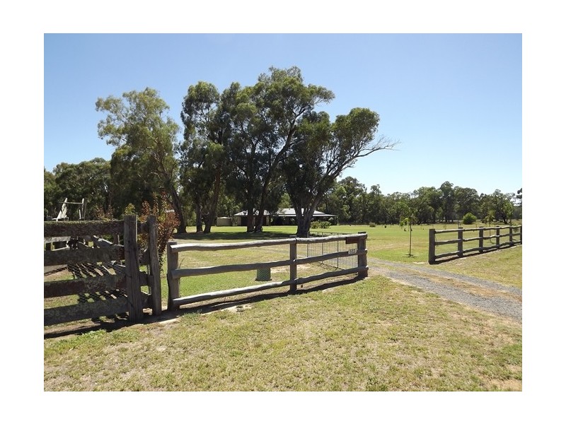 Lot 22 River Road, Coonabarabran NSW 2357