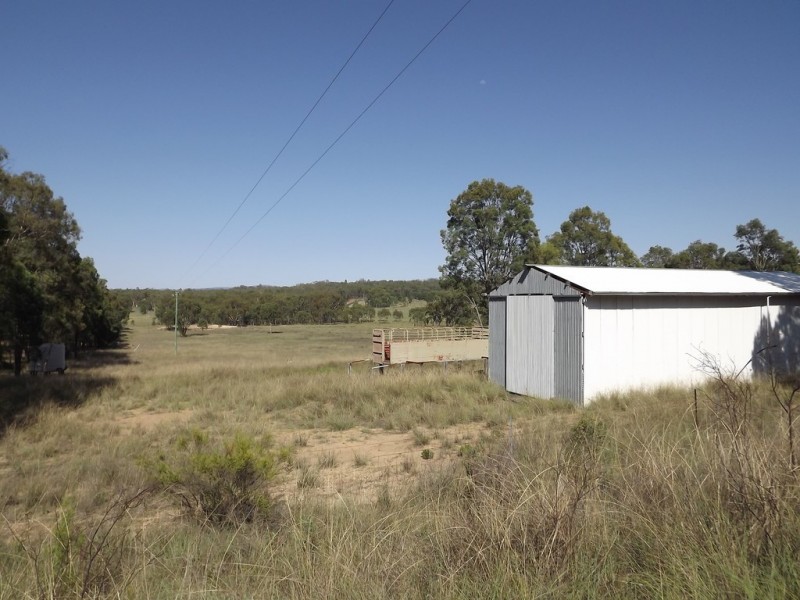 Lot 10 Gumnut Road, Coonabarabran NSW 2357