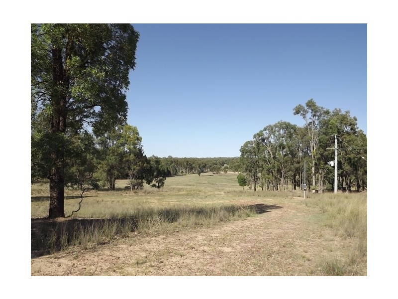 Lot 10 Gumnut Road, Coonabarabran NSW 2357
