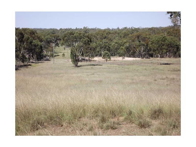 Lot 10 Gumnut Road, Coonabarabran NSW 2357