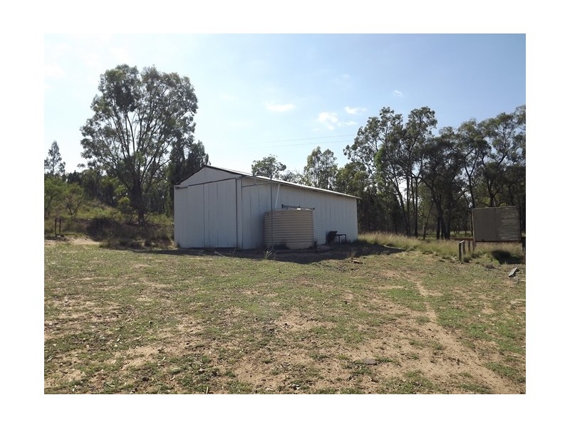 Lot 10 Gumnut Road, Coonabarabran NSW 2357