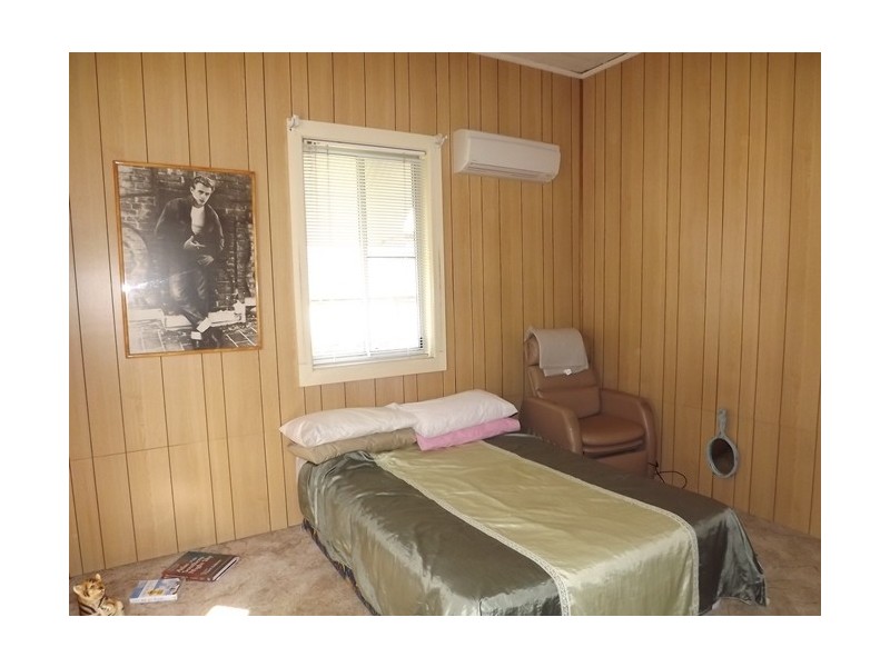 118 Dalgarno St, Coonabarabran NSW 2357