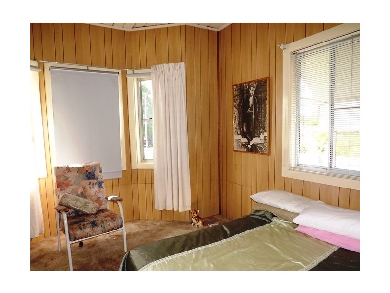 118 Dalgarno St, Coonabarabran NSW 2357