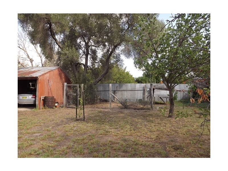 118 Dalgarno St, Coonabarabran NSW 2357