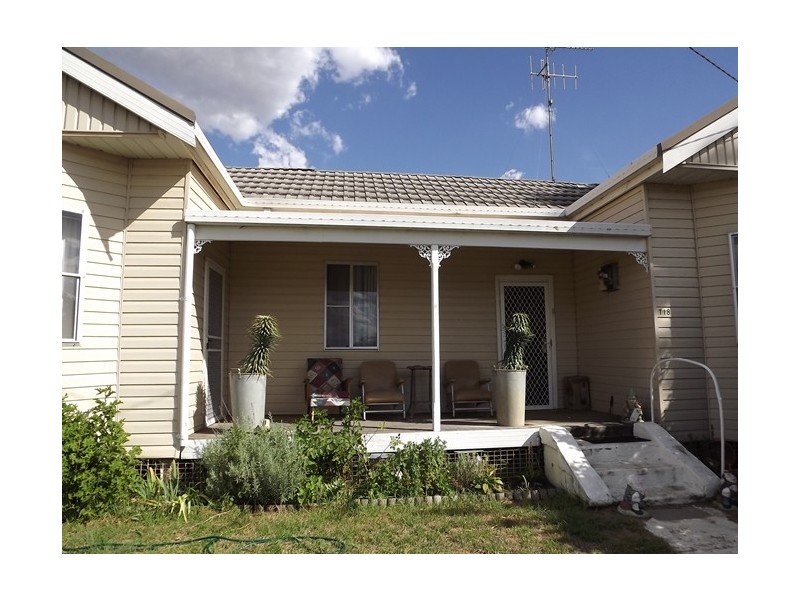118 Dalgarno St, Coonabarabran NSW 2357