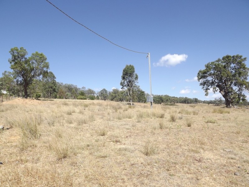 Coonabarabran NSW 2357