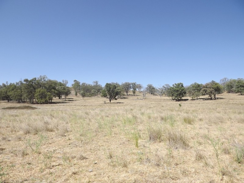 Coonabarabran NSW 2357