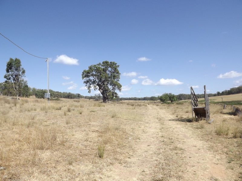 Coonabarabran NSW 2357