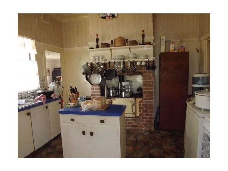 22 Camp St, Coonabarabran NSW 2357