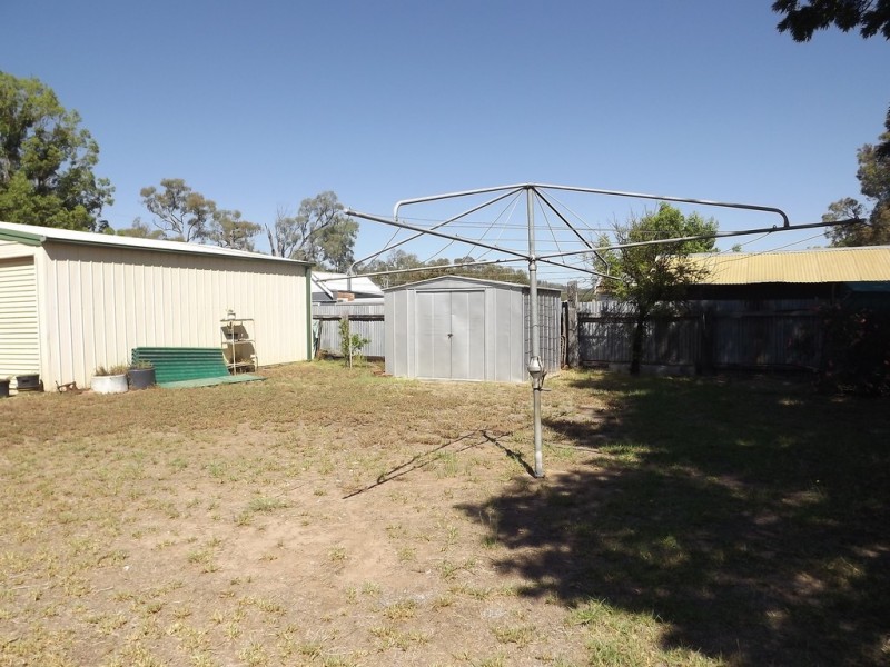 15 Gordon St, Coonabarabran NSW 2357
