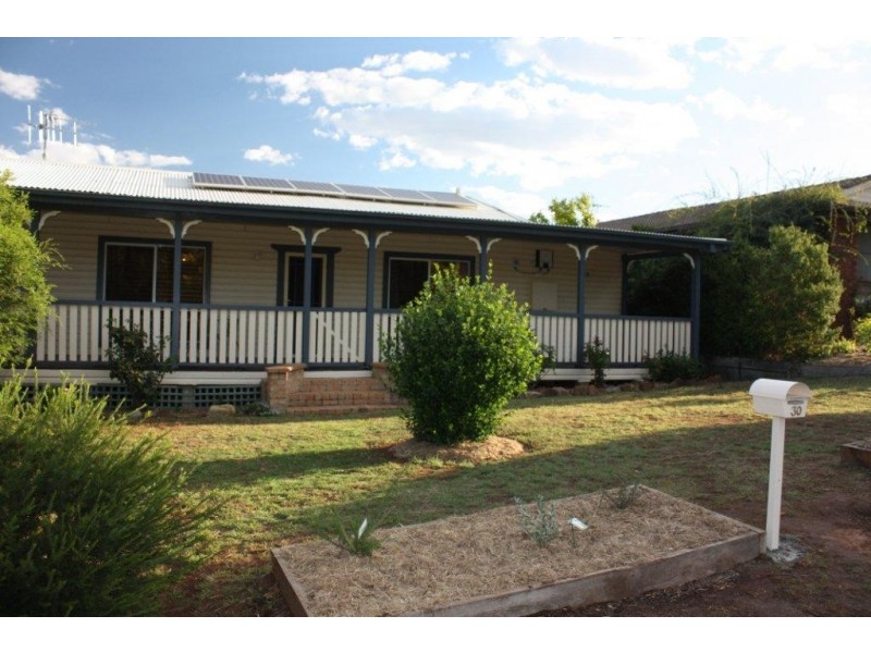 30 North St, Coonabarabran NSW 2357