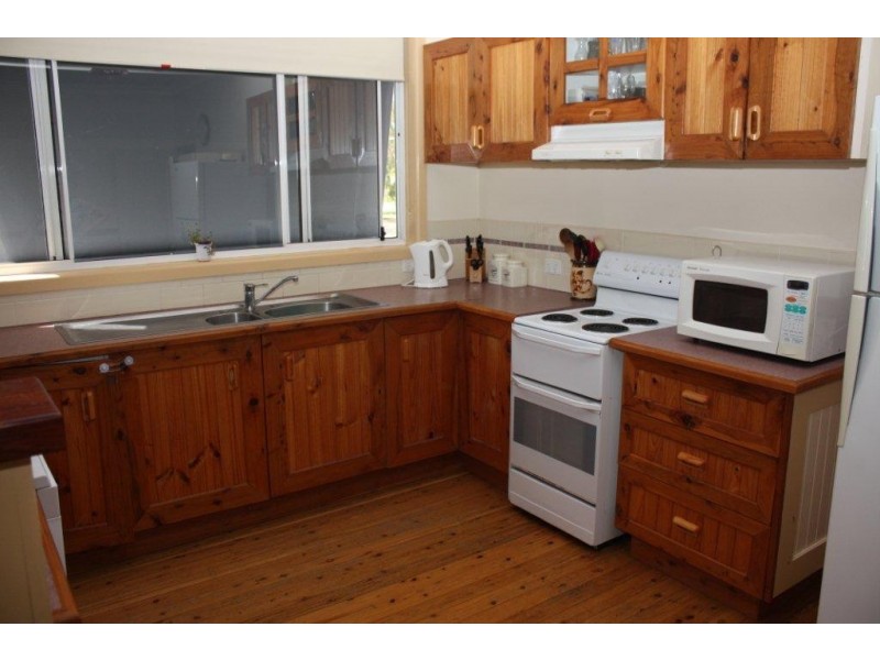 30 North St, Coonabarabran NSW 2357