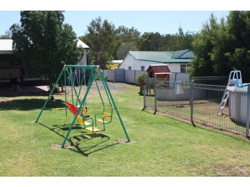 30 North St, Coonabarabran NSW 2357