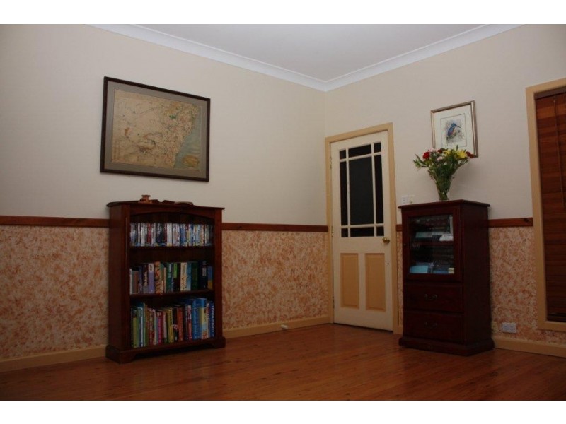 30 North St, Coonabarabran NSW 2357