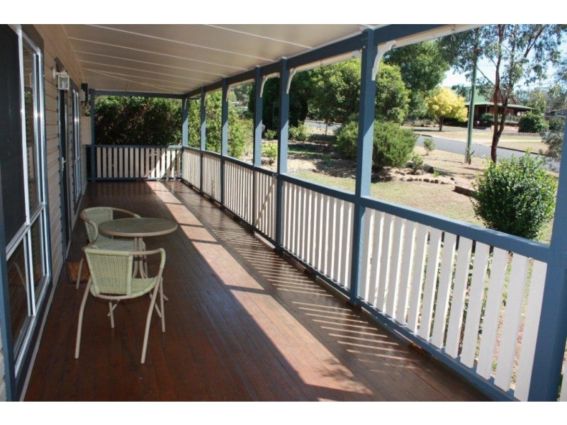 30 North St, Coonabarabran NSW 2357