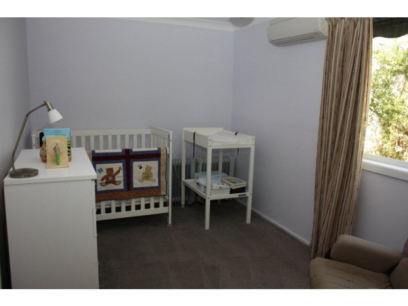 30 North St, Coonabarabran NSW 2357