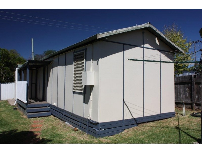 30 North St, Coonabarabran NSW 2357