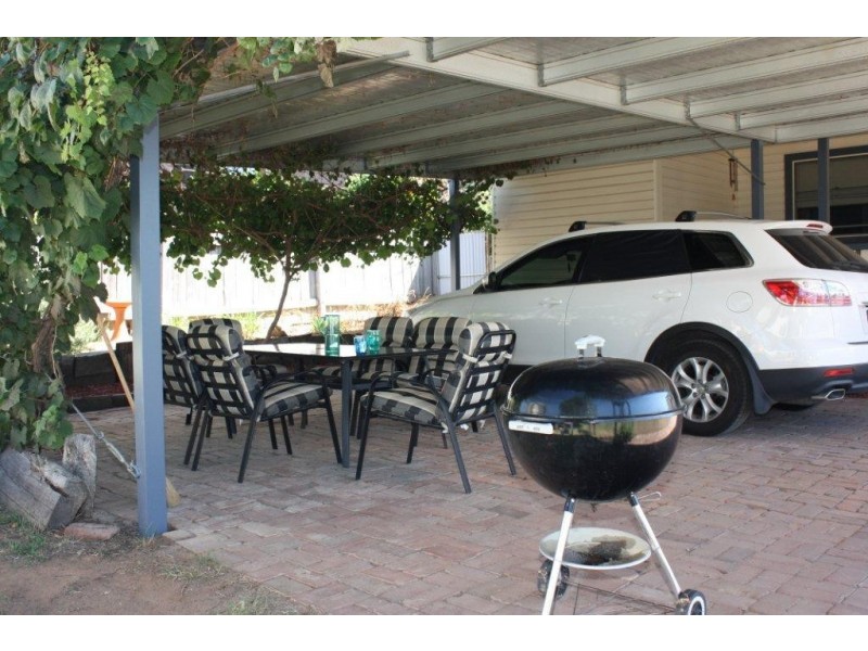 30 North St, Coonabarabran NSW 2357