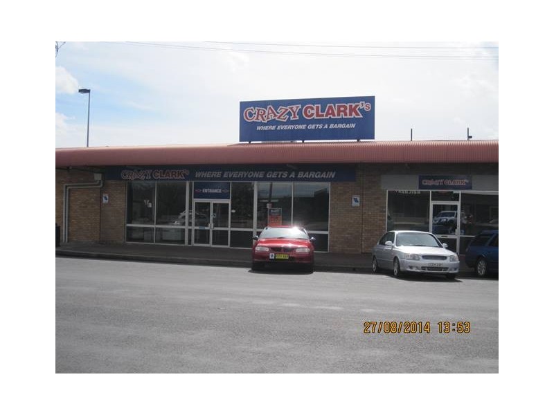 31-35 Dalgarno Street, Coonabarabran NSW 2357