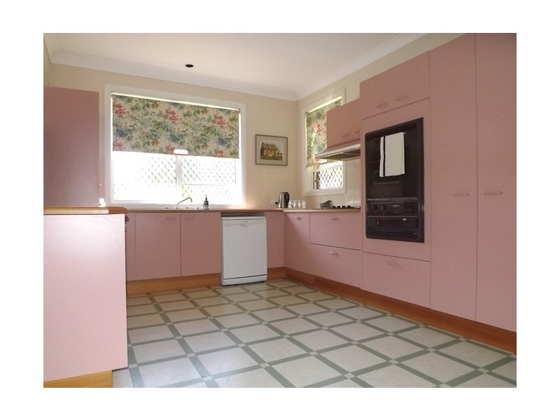 16 Tannabah St, Coonabarabran NSW 2357