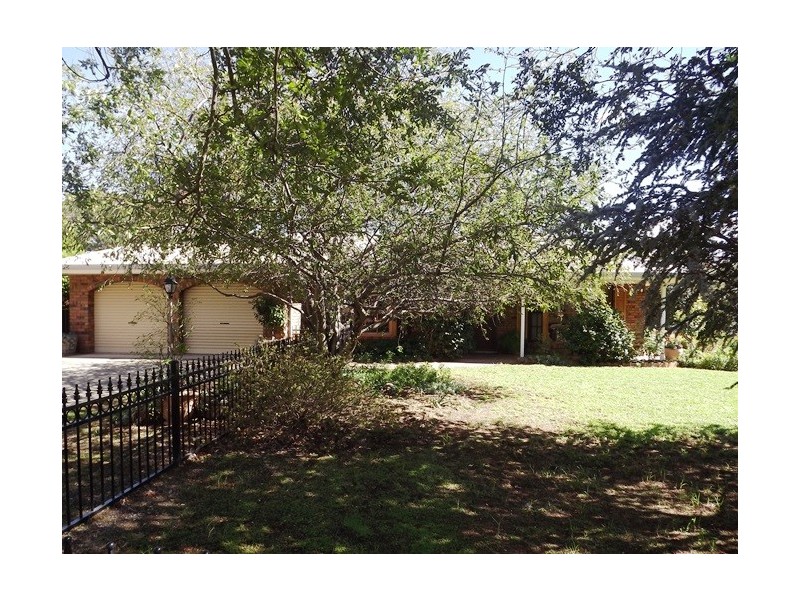 16 Tannabah St, Coonabarabran NSW 2357