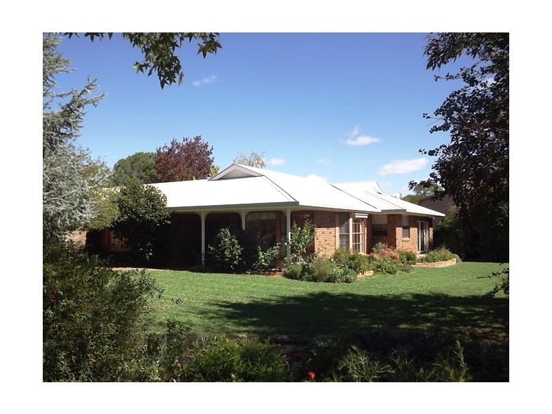 16 Tannabah St, Coonabarabran NSW 2357