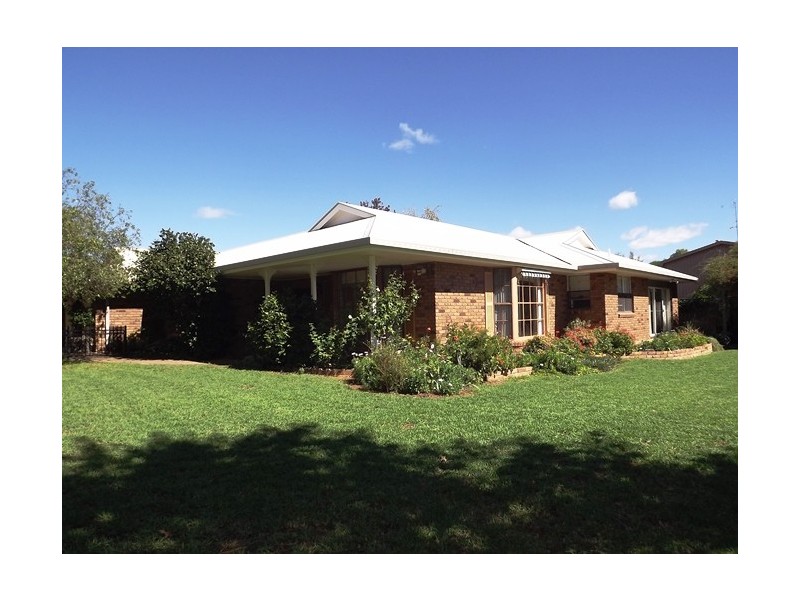16 Tannabah St, Coonabarabran NSW 2357