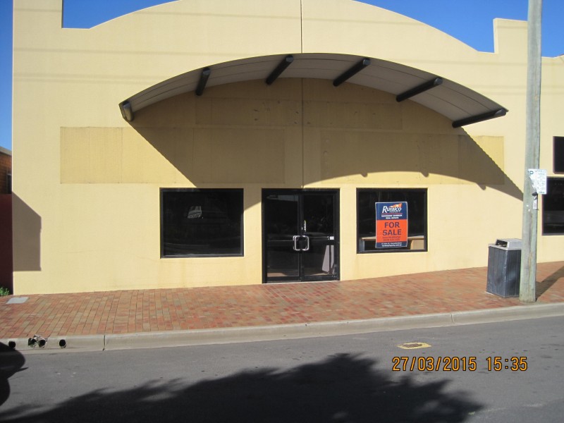 4/77C John Street, Coonabarabran NSW 2357