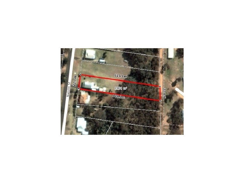 17 Nelson St, Coonabarabran NSW 2357