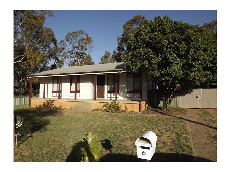 6 Yaminbah St, Coonabarabran NSW 2357