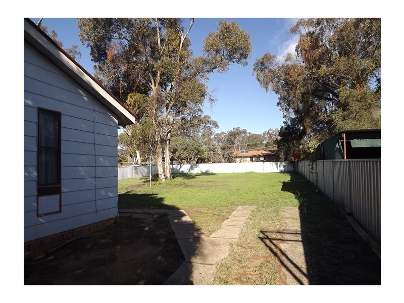 6 Yaminbah St, Coonabarabran NSW 2357