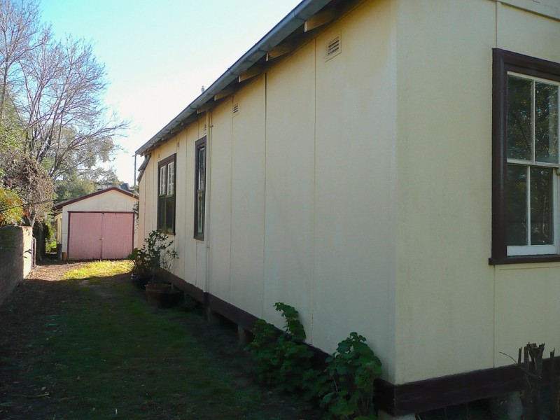 75 Dalgarno St, Coonabarabran NSW 2357