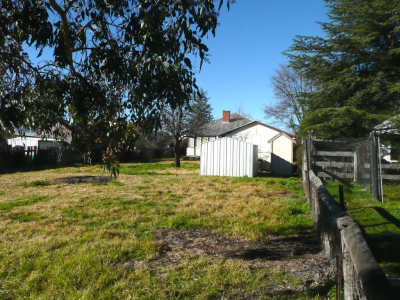 75 Dalgarno St, Coonabarabran NSW 2357