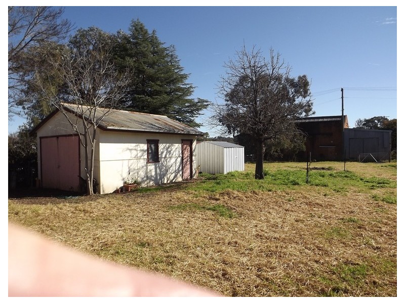 75 Dalgarno St, Coonabarabran NSW 2357