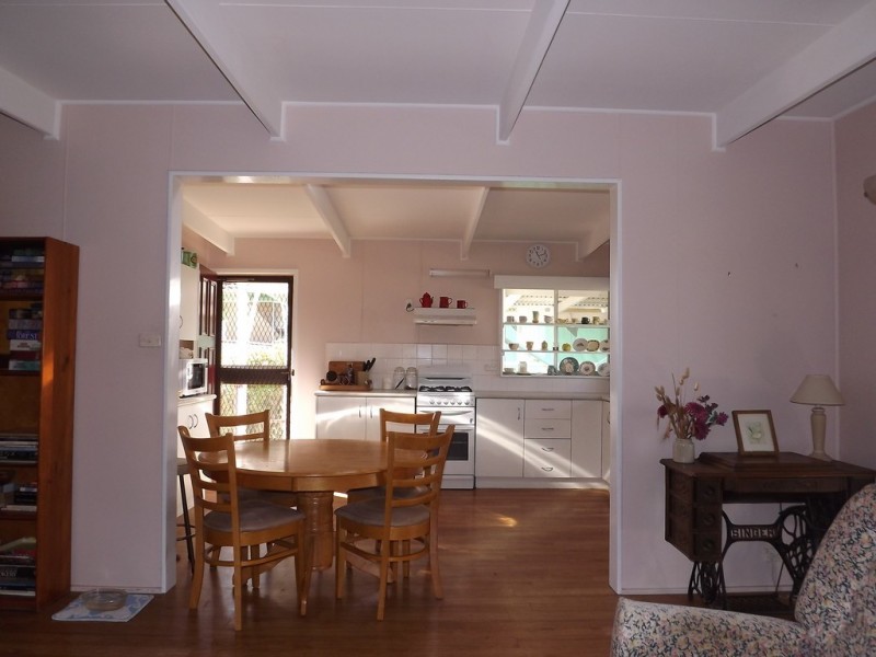 121 Cassilis St, Coonabarabran NSW 2357