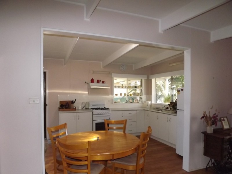 121 Cassilis St, Coonabarabran NSW 2357