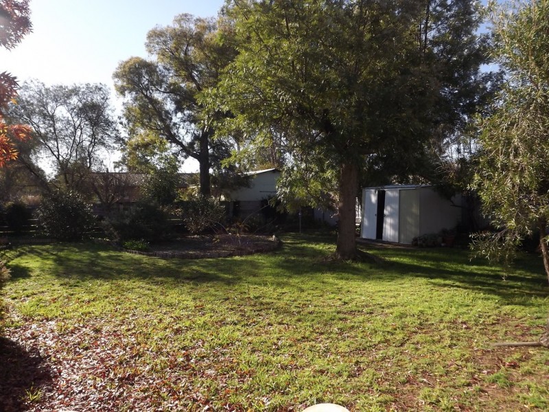121 Cassilis St, Coonabarabran NSW 2357