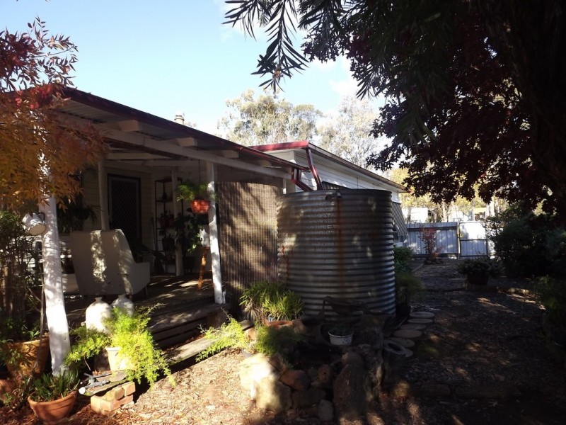 121 Cassilis St, Coonabarabran NSW 2357