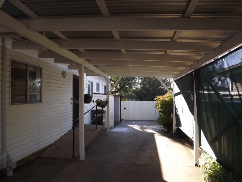 121 Cassilis St, Coonabarabran NSW 2357