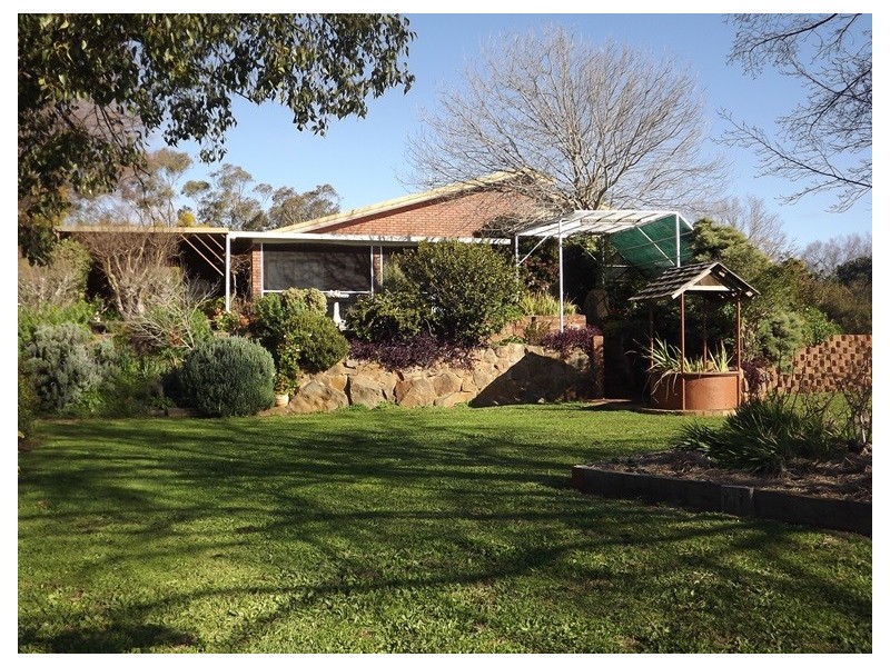 Warrumbrae Newell Highway, Coonabarabran NSW 2357